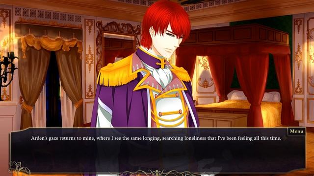 Chess of Blades - [15/60] - [Arden Route - 15/18 - PG-13 Good Ending - Part 1] - Eng Playthrough смотреть онлайн