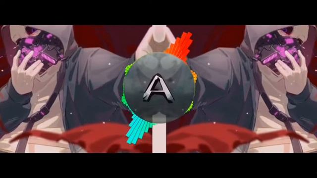 Dusttale [Undertale AU] - Red Megalovania Metal REMIX - Absurd Studio смотреть онлайн