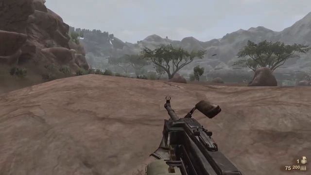 Far Cry 2 short белкину привет смотреть онлайн