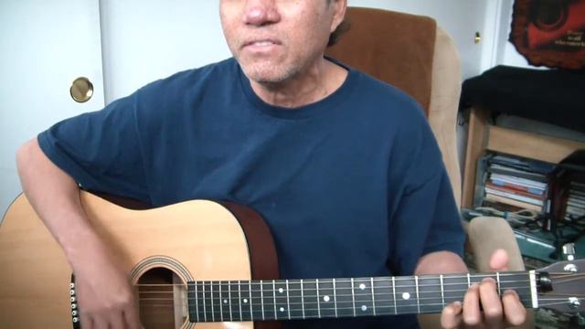 Obladi Oblada The Beatles fun cover test-1/1 смотреть онлайн