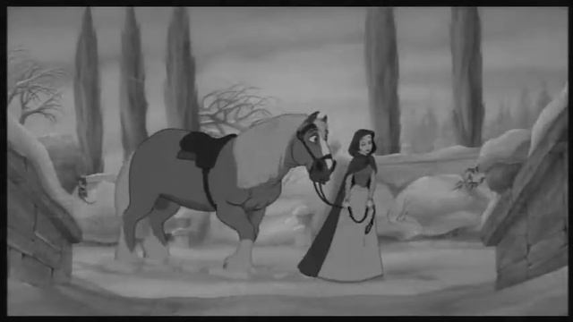 Beauty and the beast- it's already over смотреть онлайн