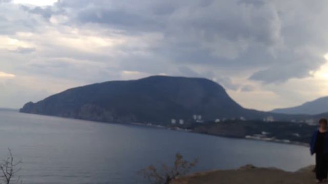 Мыс Плака глазами Алексея Саженина смотреть онлайн