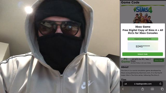 HOW to get SIMS 4 Packs for FREE (on Xbox, PS4, PS5, Mac, PC) Free Sims 4 Expansion Packs / DLCs! смотреть онлайн