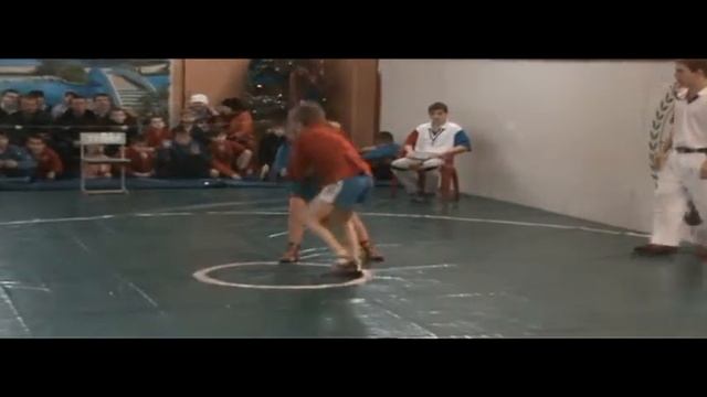 ОТКРЫТЫЙ ТУРНИР п. РОМАНОВКА 22.12.2012 (1 ЧАСТЬ) смотреть онлайн
