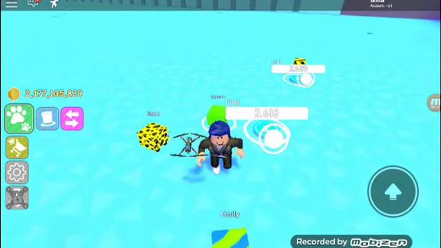 У меня всё лагает смотреть онлайн