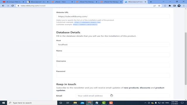 How to Install 66socialproof - Social Proof & FOMO Widgets Notifications (SAAS) смотреть онлайн