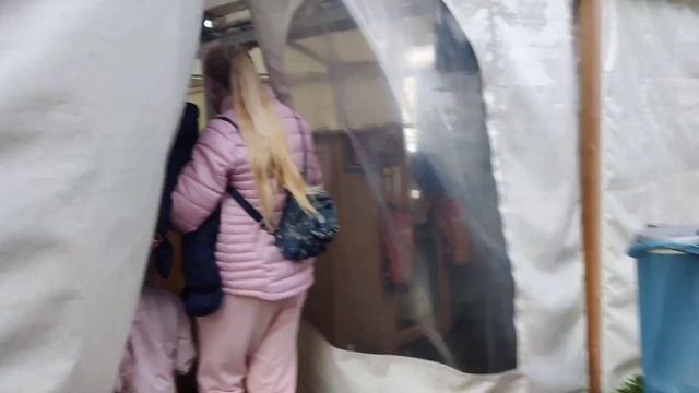 Oktoberfest (Октоберфест) в маленьком городке Германии. смотреть онлайн
