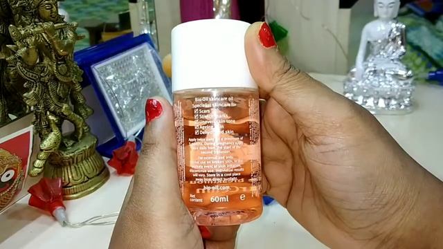 BIO OIL REVIEW||REMOVE STRETCH MARKS,PIGMENTATION,DARK SPOT,ACNE,SCARS||USES OF BIO OIL#BENEFITS смотреть онлайн