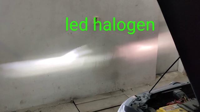 LED H4 AUXITO смотреть онлайн