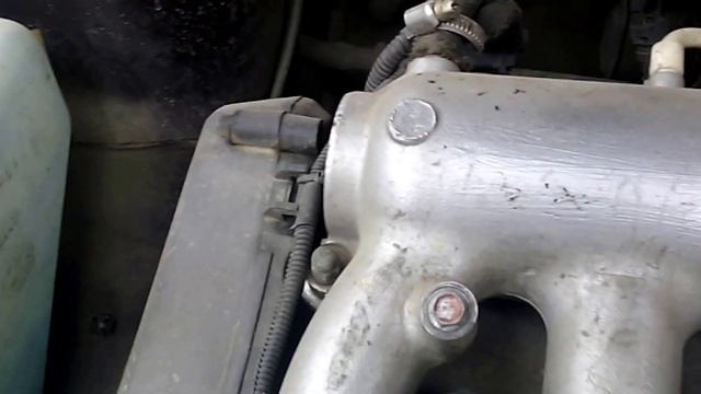 Стук гидрокомпенсаторов ВАЗ 16 клапанов смотреть онлайн