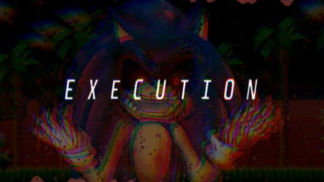 [Undertale AU Differentopic] "EXECUTION" NEONZ Remix смотреть онлайн