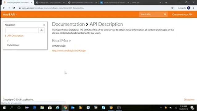 ABAP and Avengers - Create HTTP Request from ABAP смотреть онлайн
