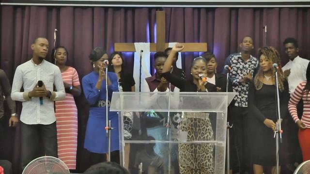 Pastor Stephen Pinto - The Secret Place смотреть онлайн