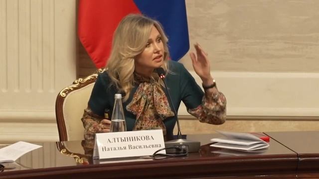 ⚡️ Воспитателей детских садов освободят от бюрократии и медицинских обязанностей ⚡️ смотреть онлайн