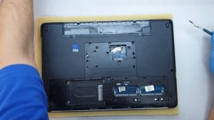 HP ProBook Overview. 470 G2 How to open / Disassembling a laptop