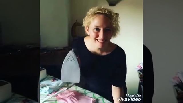 COME STIRARE смотреть онлайн