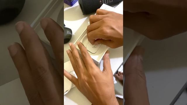 Apple AirPods Pro (2nd generation) unboxing!! смотреть онлайн