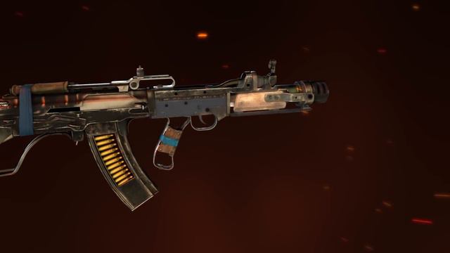 Metro Exodus - Weapons Trailer смотреть онлайн