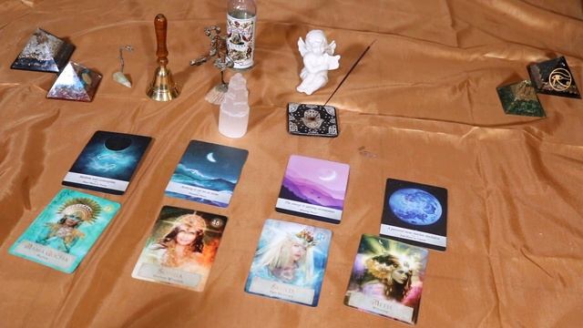 collective reading | what do you need to hear right now? | the shana belle смотреть онлайн