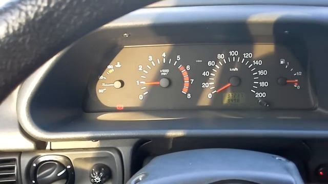 Начало ремонт ваз 2114 прогорел клапан. смотреть онлайн