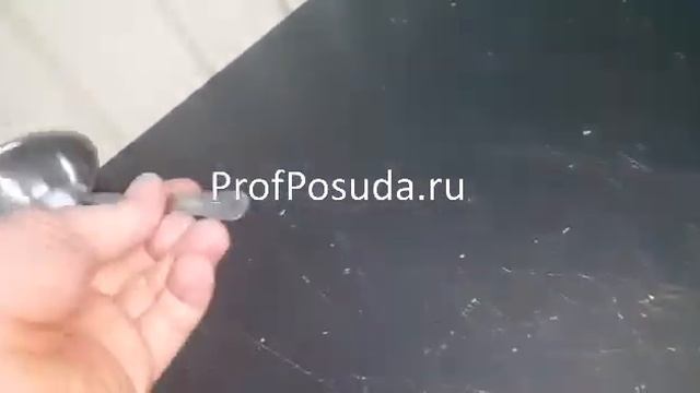 Кокотница Проотель Prohotel арт 9707 смотреть онлайн