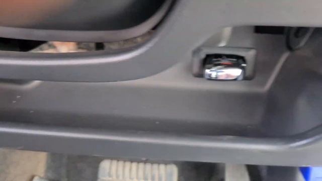 Mitsubishi Mirage 2018 all smart key lost. by Autel im508. смотреть онлайн