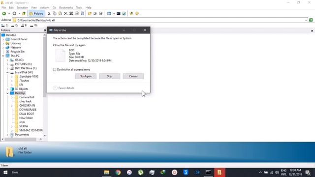 HOW TO INSTALL CLOVER ON ANY PC/LAPTOP IN 2022! (ONLY FOR UEFI BIOS) смотреть онлайн