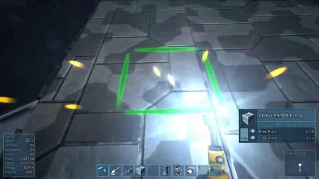 Let's Play Space Engineers - Multiplayer Survival - S2 - Episode 6 смотреть онлайн