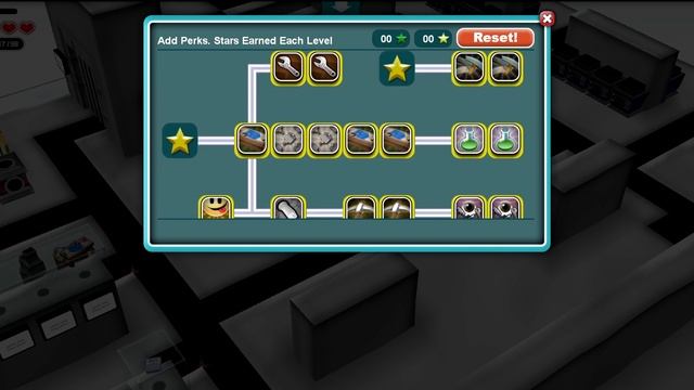 How to Choose Perks and Level Up in Cubic Castles (Tutorial) смотреть онлайн