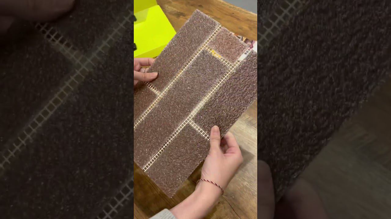 Что в чемоданчике агента ? #амк #амкфасад #отделкастен #proamk #отделка #арт #фасад #бизнес смотреть онлайн