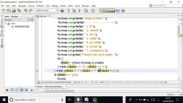 J4B-1.34. Helping system смотреть онлайн