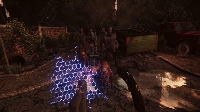 Time Carnage | Wales Interactive смотреть онлайн