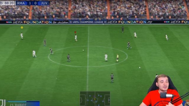 FIFA 23 Карьера Тренера Что Нового в Карьере ФИФА 23 ? Русский Язык в Игре Новые Анимации Обзор смотреть онлайн