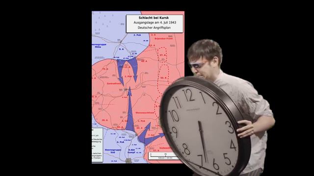 Filthy Frank advises the German High Command (1945 Colorized) смотреть онлайн