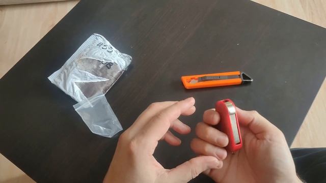 Корпус ключа Фиат, Ситроен, Пежо. Опять кинули или нет? смотреть онлайн