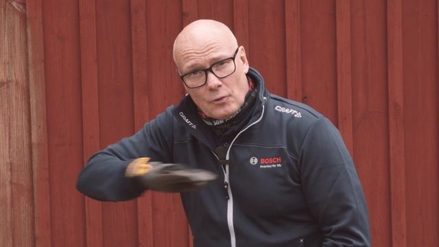 Bosch PFS 5000 E Färgsprutsystem смотреть онлайн