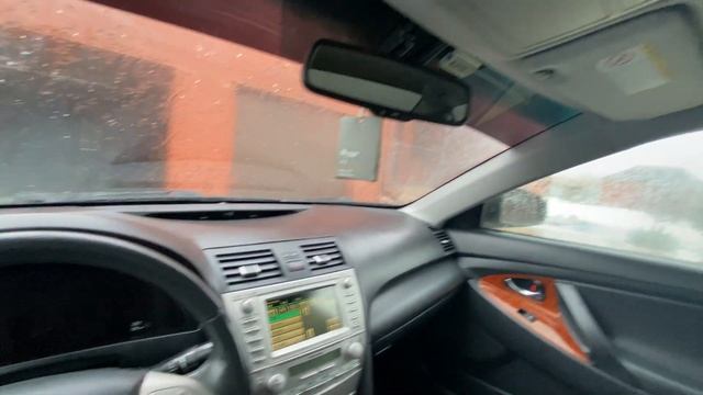 Отзыв Toyota Camry 40 после месяца владения смотреть онлайн