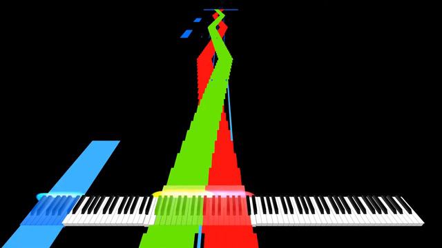 [Black MIDI] WE'RE NOT TALKING ABOUT THIS смотреть онлайн