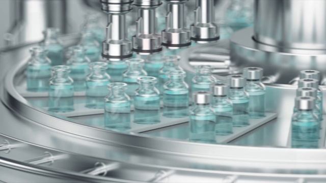 Quality Control of Liquid Dosage Forms смотреть онлайн