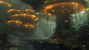 Elysium  Fantasy Ambient Music Релакс чилаут для отдыха