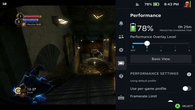 How to Remove FPS Counter from Steam Deck смотреть онлайн