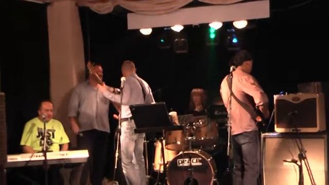 "Джон Сильвер Бэнд" и КЭТ смотреть онлайн