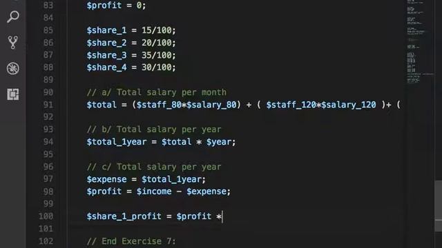 [Non English] PHP & MySQL Essential Day 4 смотреть онлайн