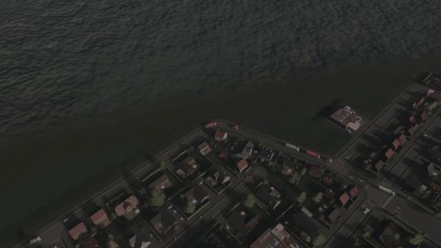 Cities: Skylines - 10 Oracle Lake смотреть онлайн