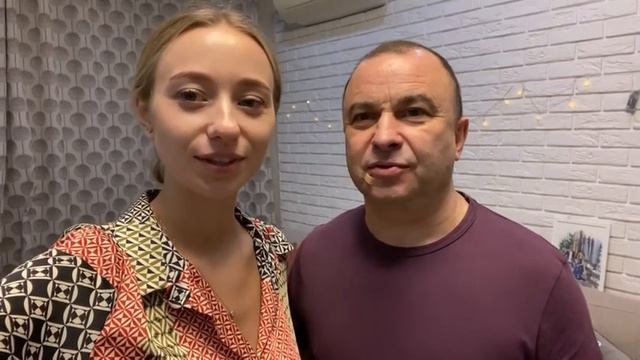 Виктор Павлик и Екатерина Репяхова объявили пол ребенка смотреть онлайн