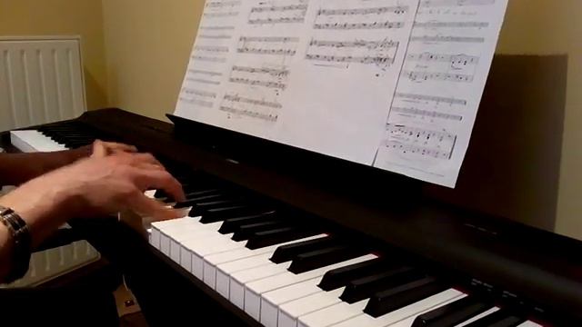 Inspecteur gadget easy jazzy version Yamaha P125 смотреть онлайн