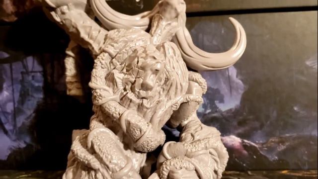 Oathsworn Into the Deepwood Chapter 21 Unboxing смотреть онлайн