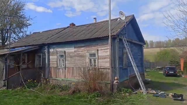 Подключили безлимитный интернет в деревне Паюсово Орловской области. смотреть онлайн