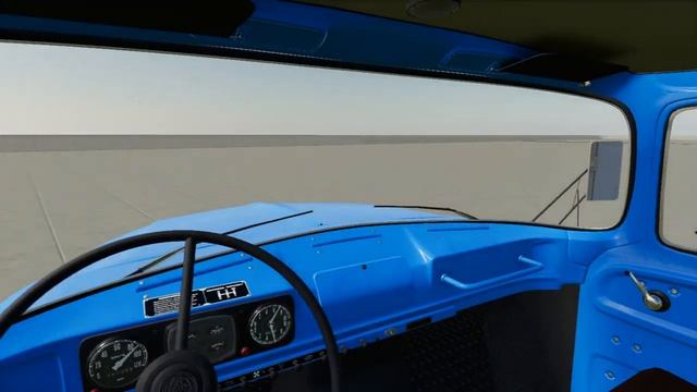 FS19. ZIL 130 "SD mods". Sound made by Erlan10. смотреть онлайн