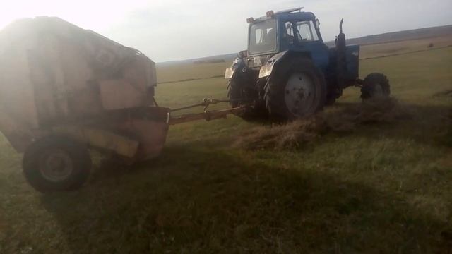 Продажа пресс-подборщика Иркутск. смотреть онлайн